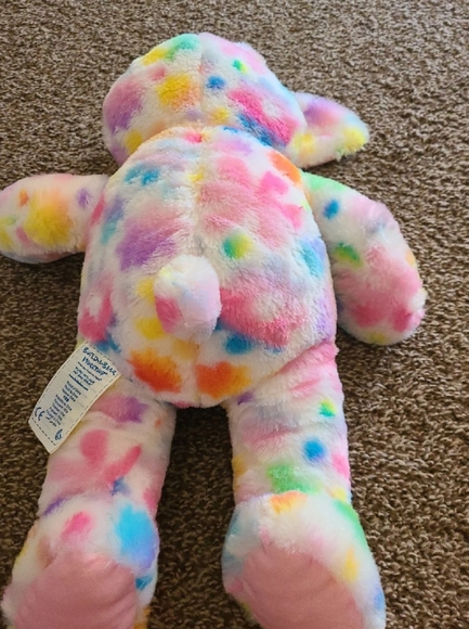 Build a bear bunny - Picture 2 of 3